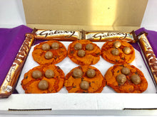Load image into Gallery viewer, Terry&#39;s Chocolate Orange Cookie&#39;s and Chocolate